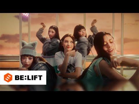 illit - قم بالرقص