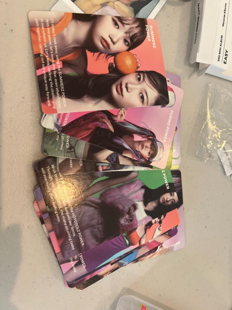 هل هذه الأدوات الضوئية الفعلية أم؟