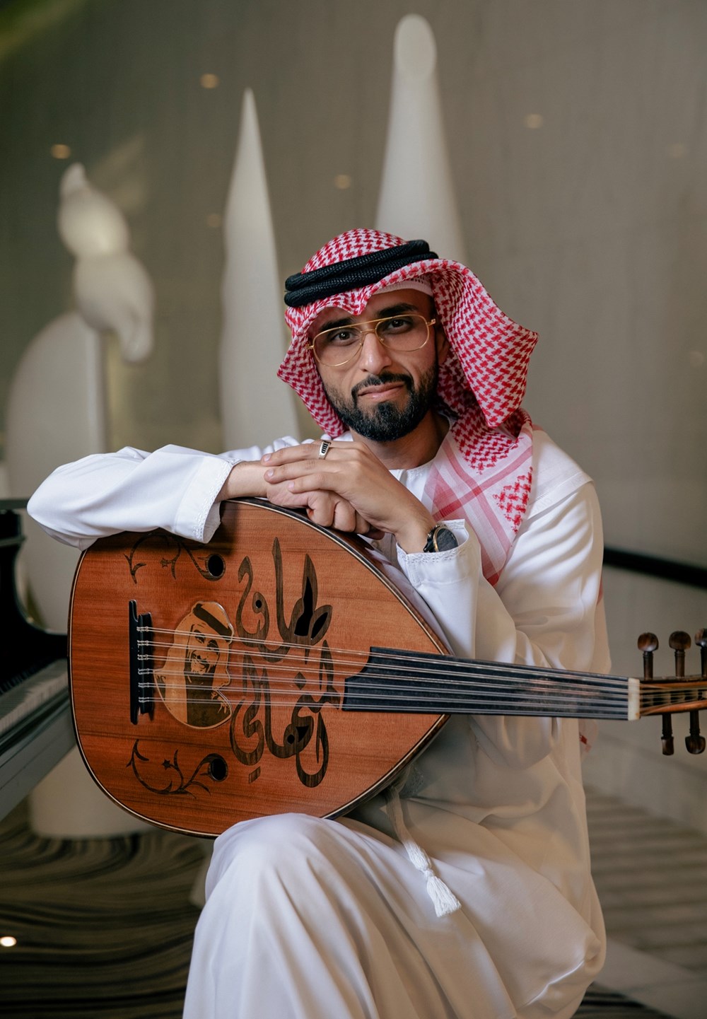 طارق المنهالي: الموسيقى قوة ناعمة تقرب الشعوب