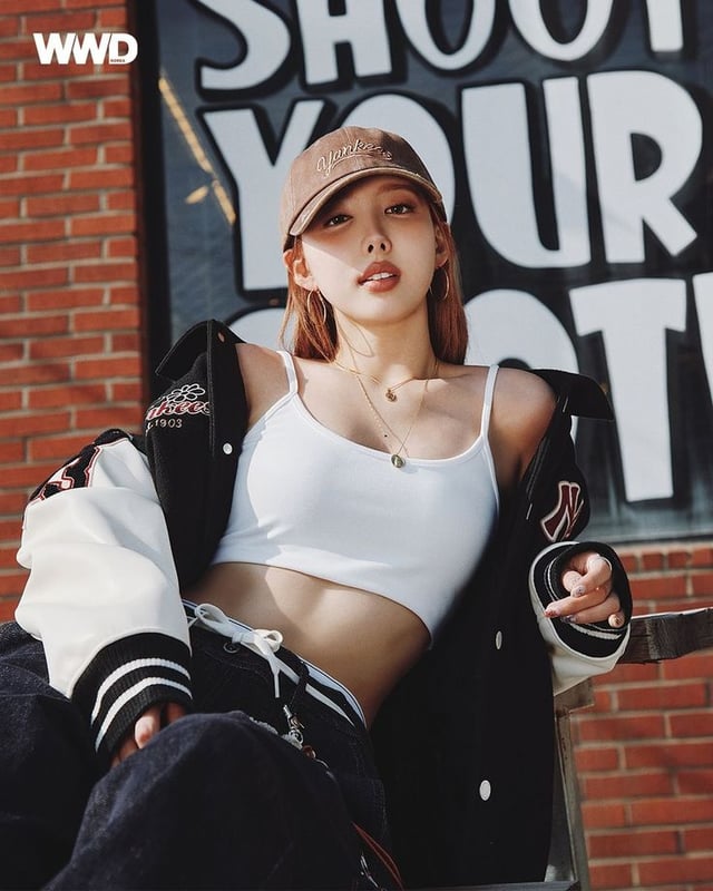 250606 Oltsupport Twitter تحديث - سيؤدي Nayeon مجموعة مدتها 40 دقيقة في مهرجان Beer Rock في الرابع من يوليو