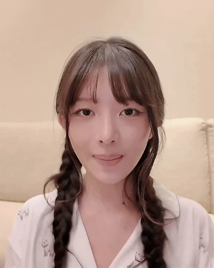 250623 Ship_do Instagram Reels Update with Rei - REI's Night Routine🫧🧴✨ (اتبع REI Preview)