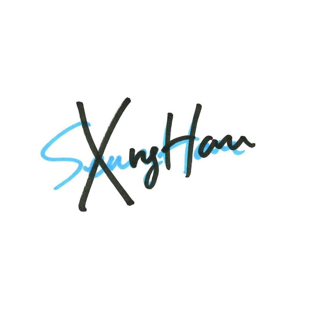 Xnghan & Xoul (Riize Seunghan) - أول ظهور منفرد سيأتي قريبًا (Logo and Banner Teaser Image)