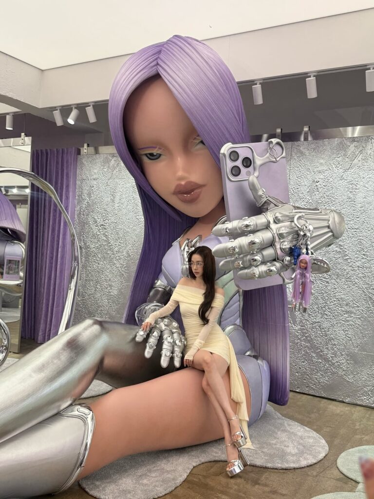 250628 Karina Instagram Update 4