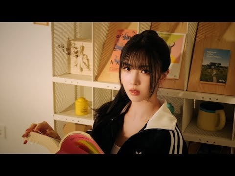 Dreamcatcher Uau - Attituth (فيديو أداء)