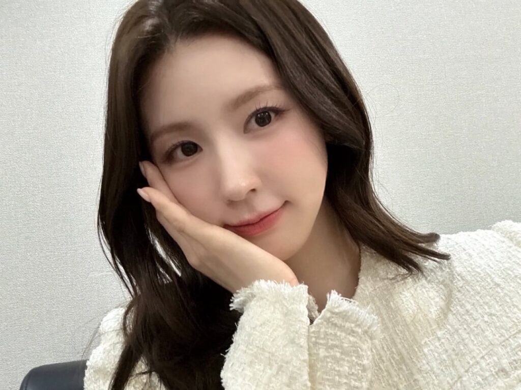 250610 التحديث الرسمي - ميون على أسرار طبية للمشاهير