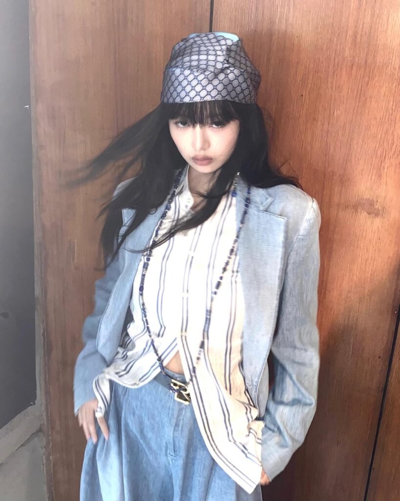 250608 تحديث Rei Instagram