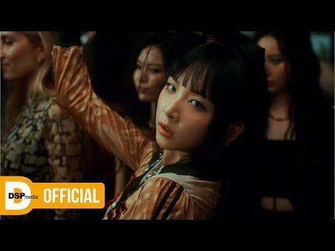 Kard - Touch (MV دعابة)