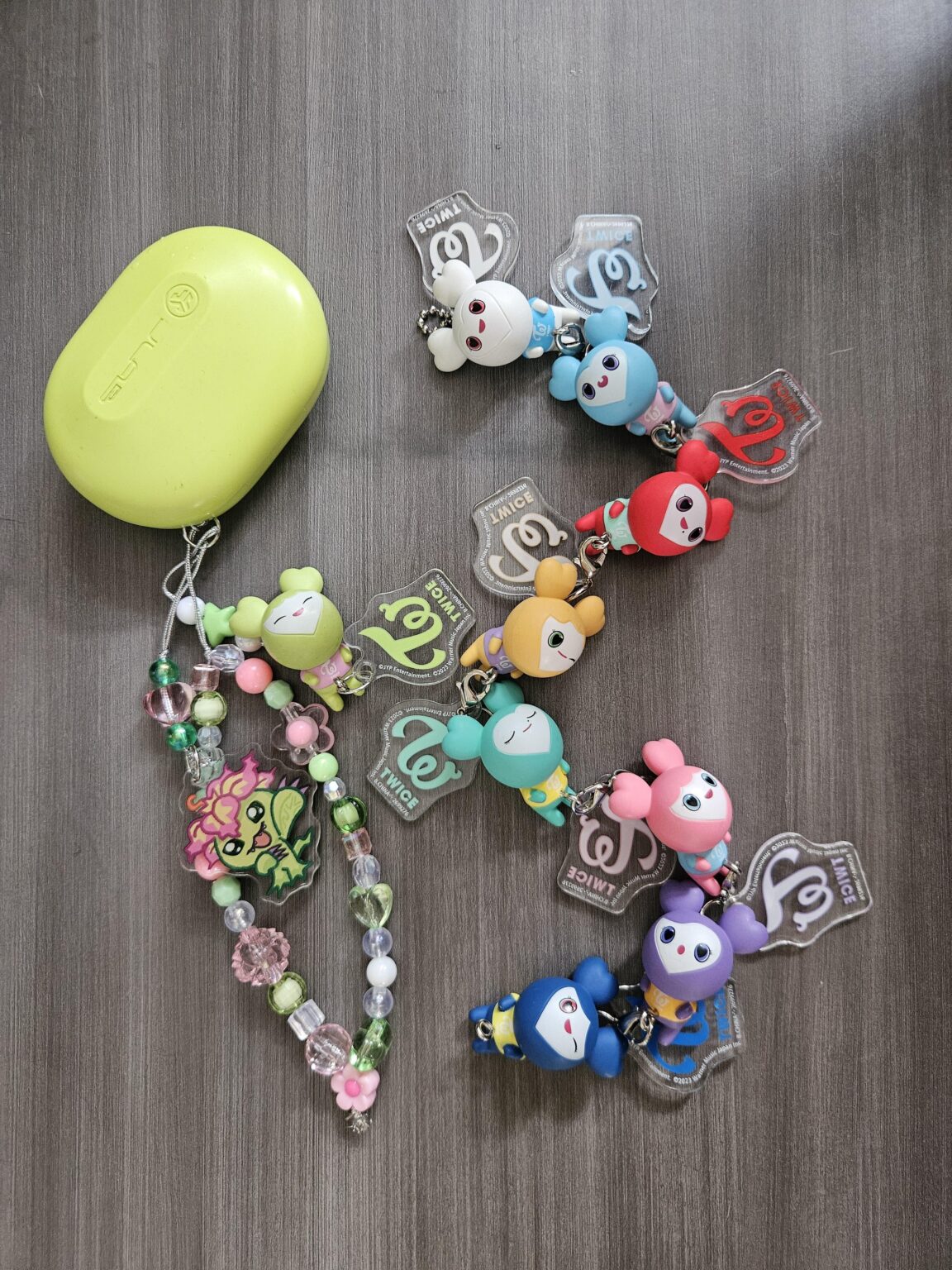 جاشا من اليابان!