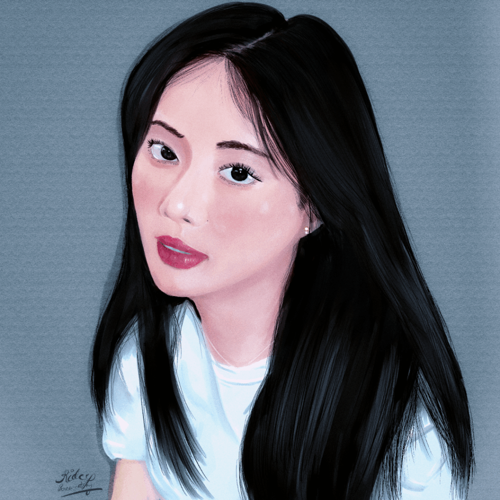 الفن الرقمي - تزويو