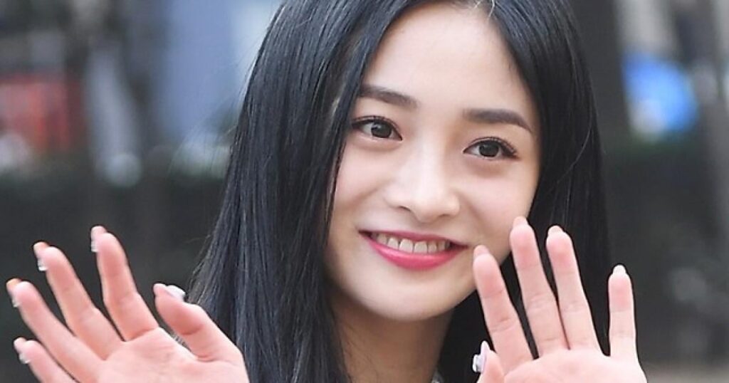 Kyulkyung للانضمام إلى لم شمل الذكرى العاشرة لـ IOI العام المقبل