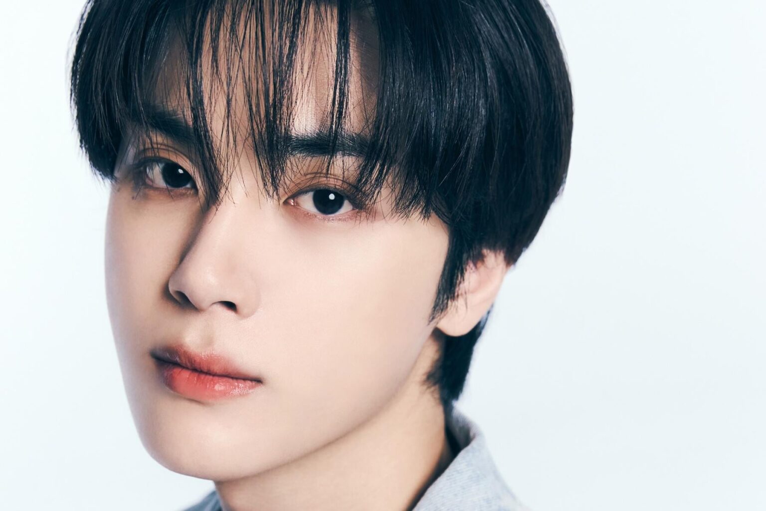 Breaking: Ju Haknyeon يغادر Boyz والوكالة