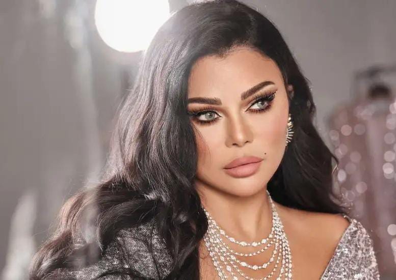 هيفا وهبي ترفض الصّلح مع نقابة الموسيقيّين في مصر هيفا وهبي ترفض الصّلح مع نقابة الموسيقيّين في مصر