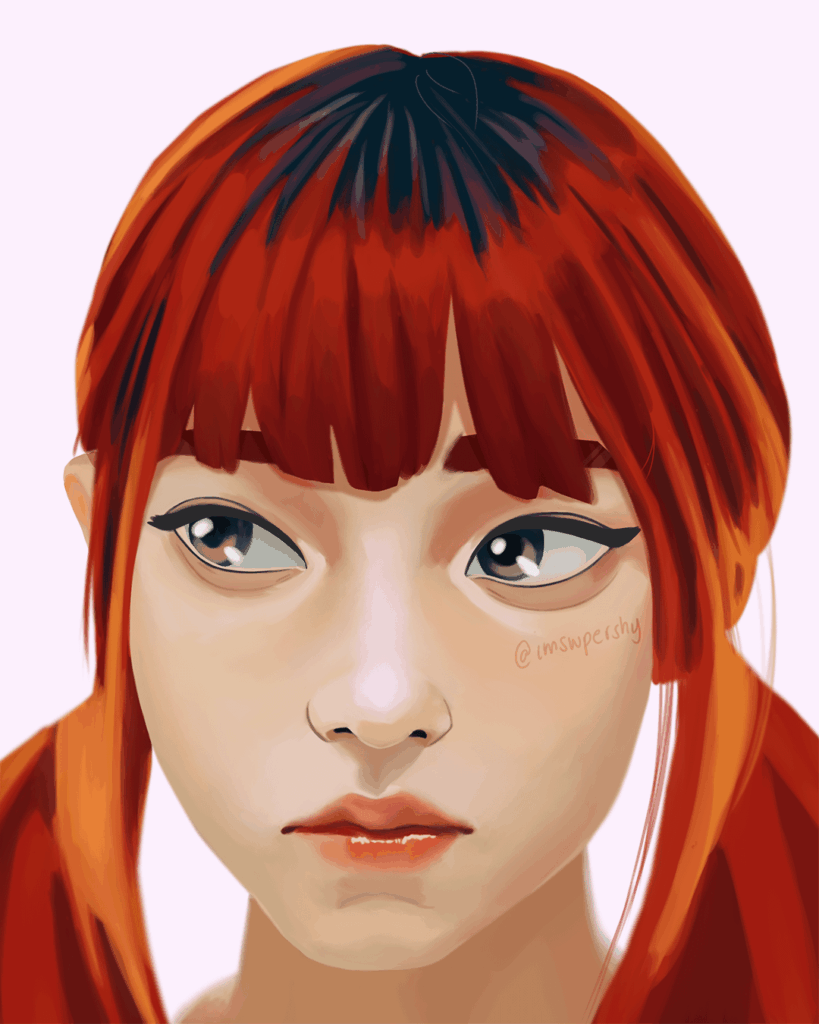 هايرين المشفر (الفن الرقمي)