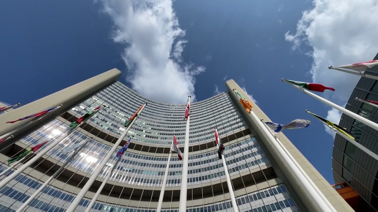 مشروع قرار غربي يدين عدم امتثال إيران للاتفاق النووي | سياسة مشروع قرار غربي يدين عدم امتثال إيران للاتفاق النووي | سياسة