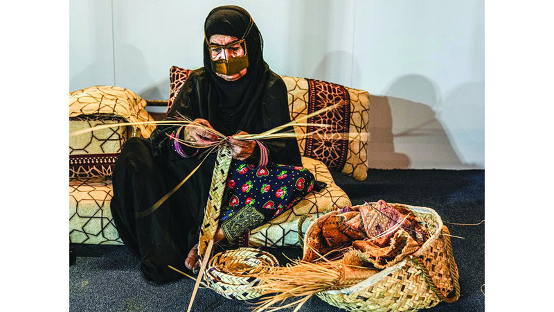 «دلما التاريخي» في أسبوعه الثالث: مسابقات وبطولات وجوائز «دلما التاريخي» في أسبوعه الثالث: مسابقات وبطولات وجوائز