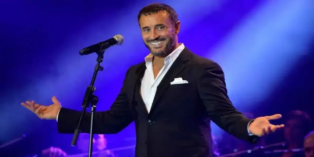 "كاظم الساهر" يشعل صيف 2025.. مواعيد حفلاته في بيروت وعُمان