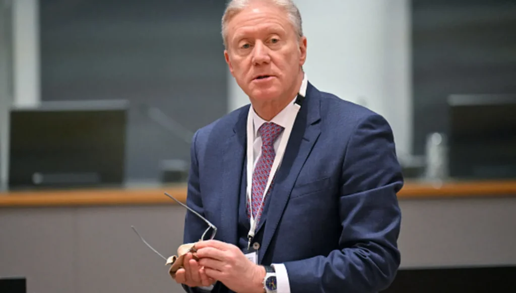 تشكيلات دبلوماسية جديدة... من هم السفراء الذين تم تعيينهم؟