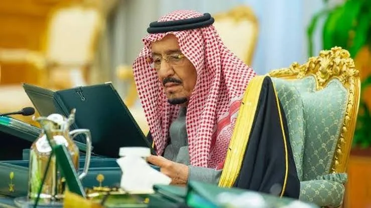 دعم ملكي.. مكرمة جديدة من الملك في السعودية 1446 للأسر المحتاجة وضوح وأمل