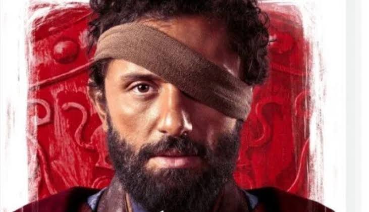 موعد عرض مسلسل مملكة الحرير.. كريم محمود عبد العزيز يسعى للفوز بالعرش مسلسل مملكة الحرير