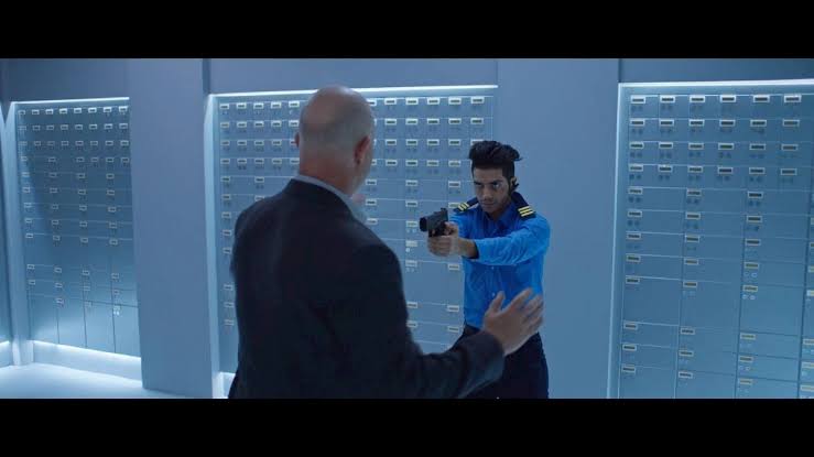 فيلم في عز الضهر