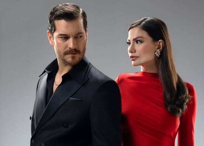 مسلسل حلم أشرف الحلقة 11 والأخيرة