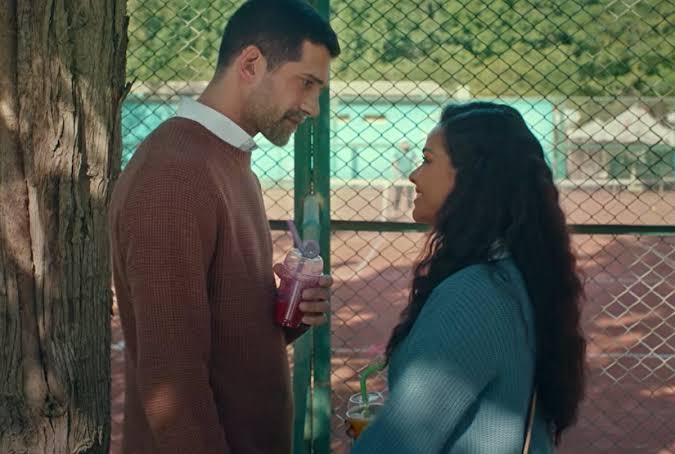 مسلسل فات الميعاد الحلقة 4