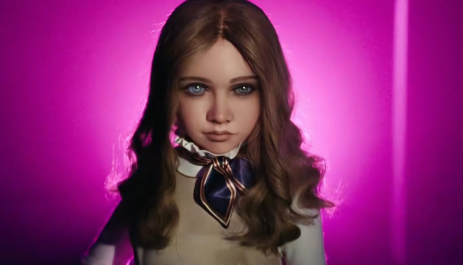 فيلم M3GAN 2.0.. مغامرات الدمية الذكية وعودة أليسون ويليامز وفيوليت ماكغرو