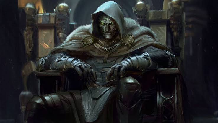 فيلم Avengers: Doomsday