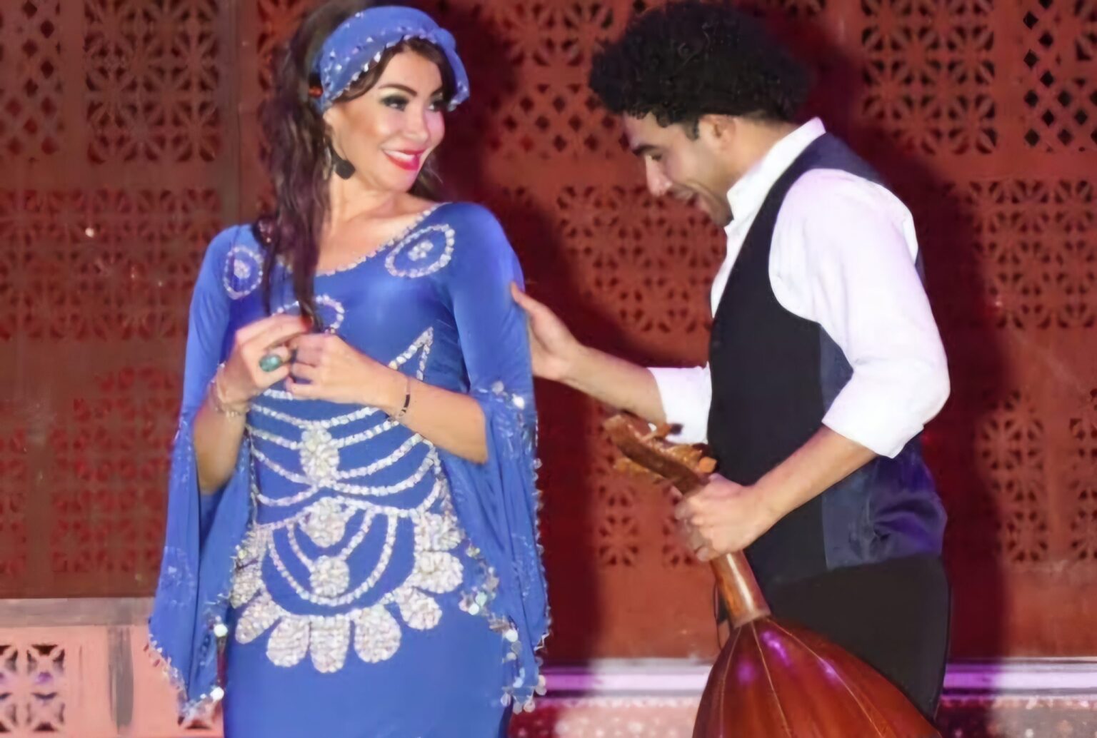 لقاء سويدان