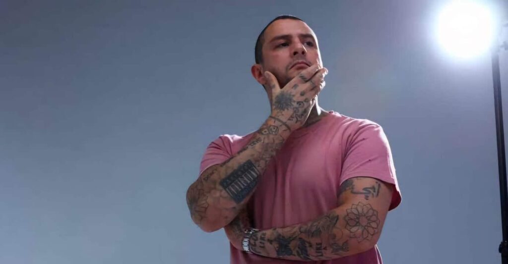 أحمد الفيشاوي