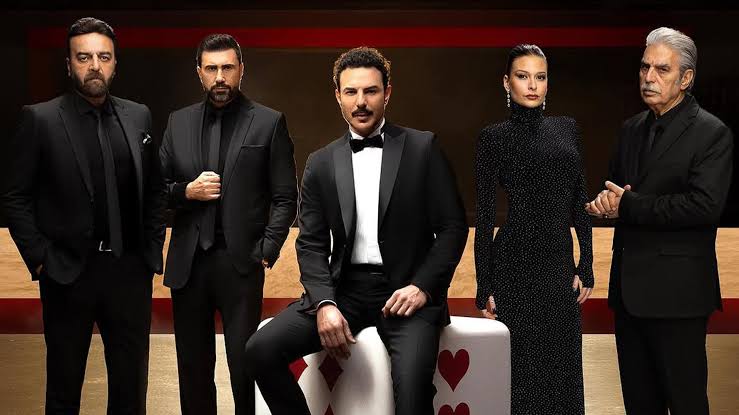 مسلسل آسر النسخة العربية الحلقة 60