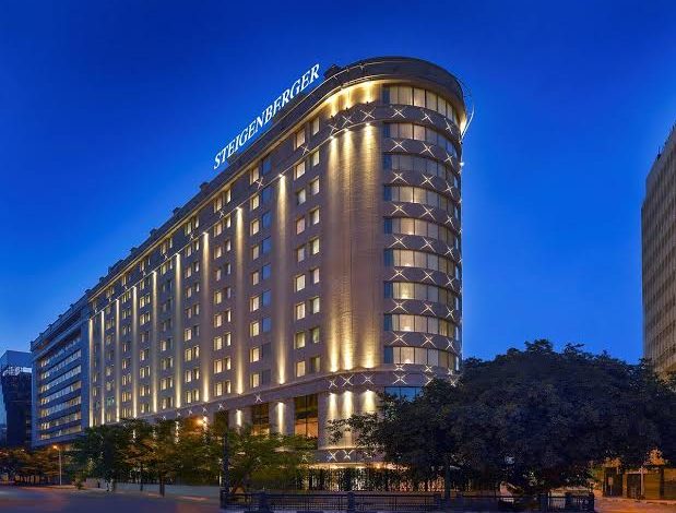 فنادق تاريخية