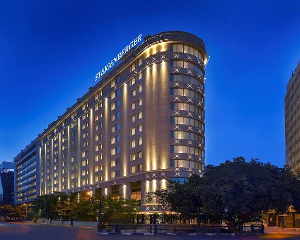 فنادق تاريخية