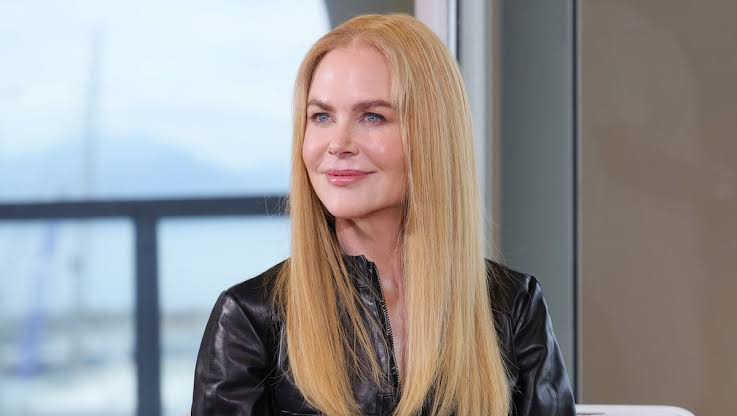 مسلسل Girls and Their Horses.. نيكول كيدمان تخوض مغامرات في عالم الفروسية