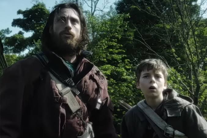 فيلم "28 Years Later"