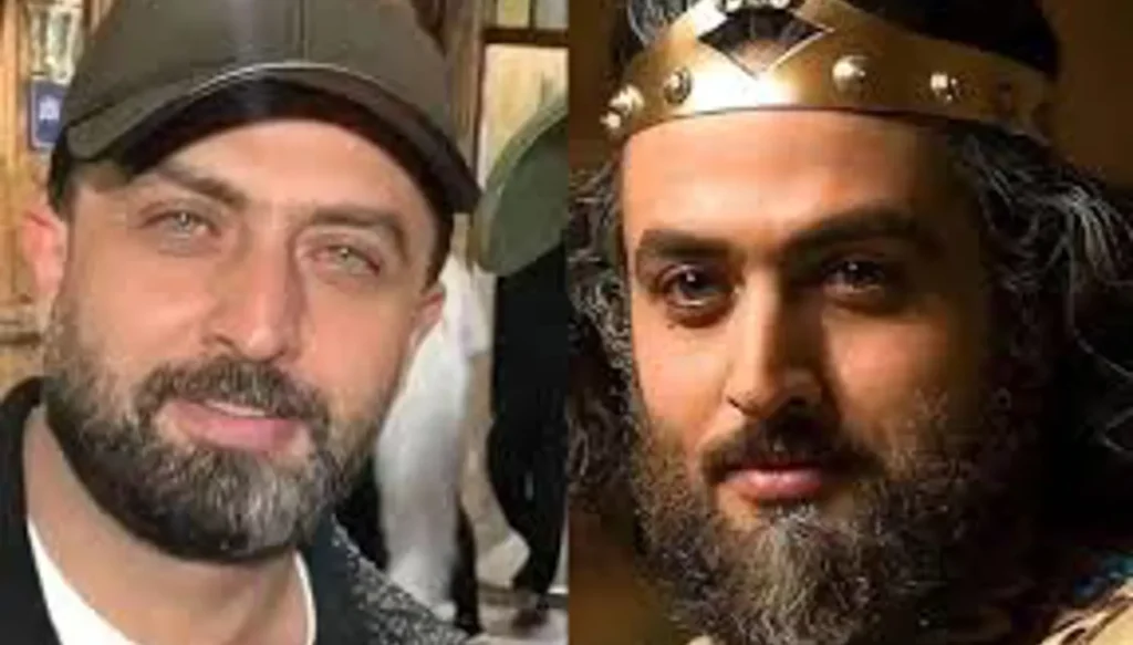 هل أصيب بطل مسلسل 'يوسف الصديق' في الغارات على إيران؟