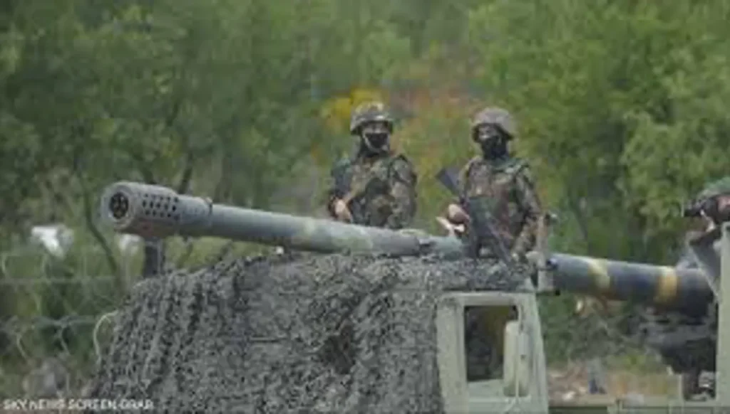 مصدر سياسي أجنبي: عصر السلاح انتهى