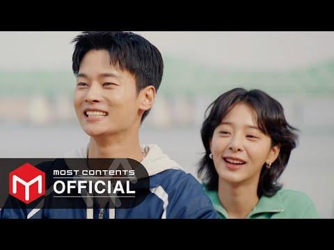 Seorina ، Cha Hakyeon (Vixx N) - سباق (يا عملاء الأشباح الخاص بي Ost Part.4)