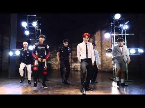 ارتداد: صدرت BTS "Dope (쩔어)" هذا الأسبوع في عام 2015
