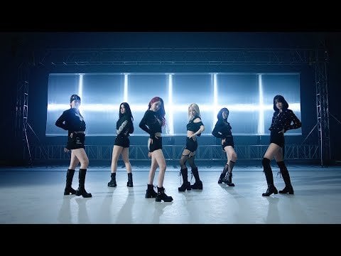 Stayc - Bebe (ver ver.) (فيديو أداء)