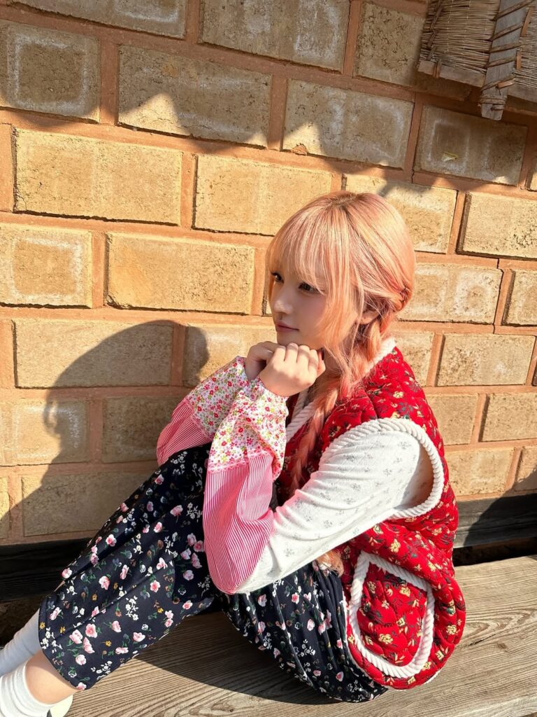 250610 Liz Instagram Update