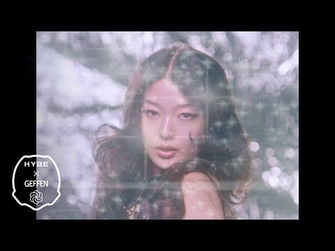 Katseye - Gabriela (MV دعابة 1)