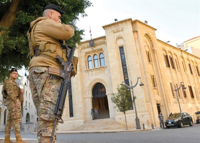 خاص - "لو على جثّتي"! - tayyar.org