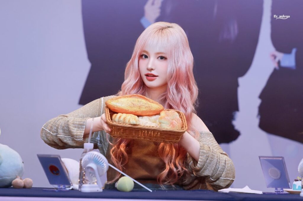 250606 Liz Fansite Update
