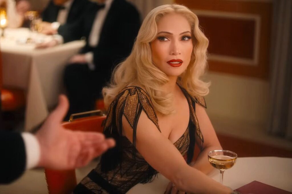 إعلان فيلم Kiss Of The Spider Woman.. جينيفر لوبيز مغنية تُطارد أحلام سجين سياسي| وهذا موعد العرض