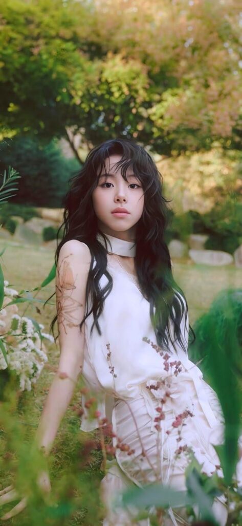 Chaeyoung (مرتين)