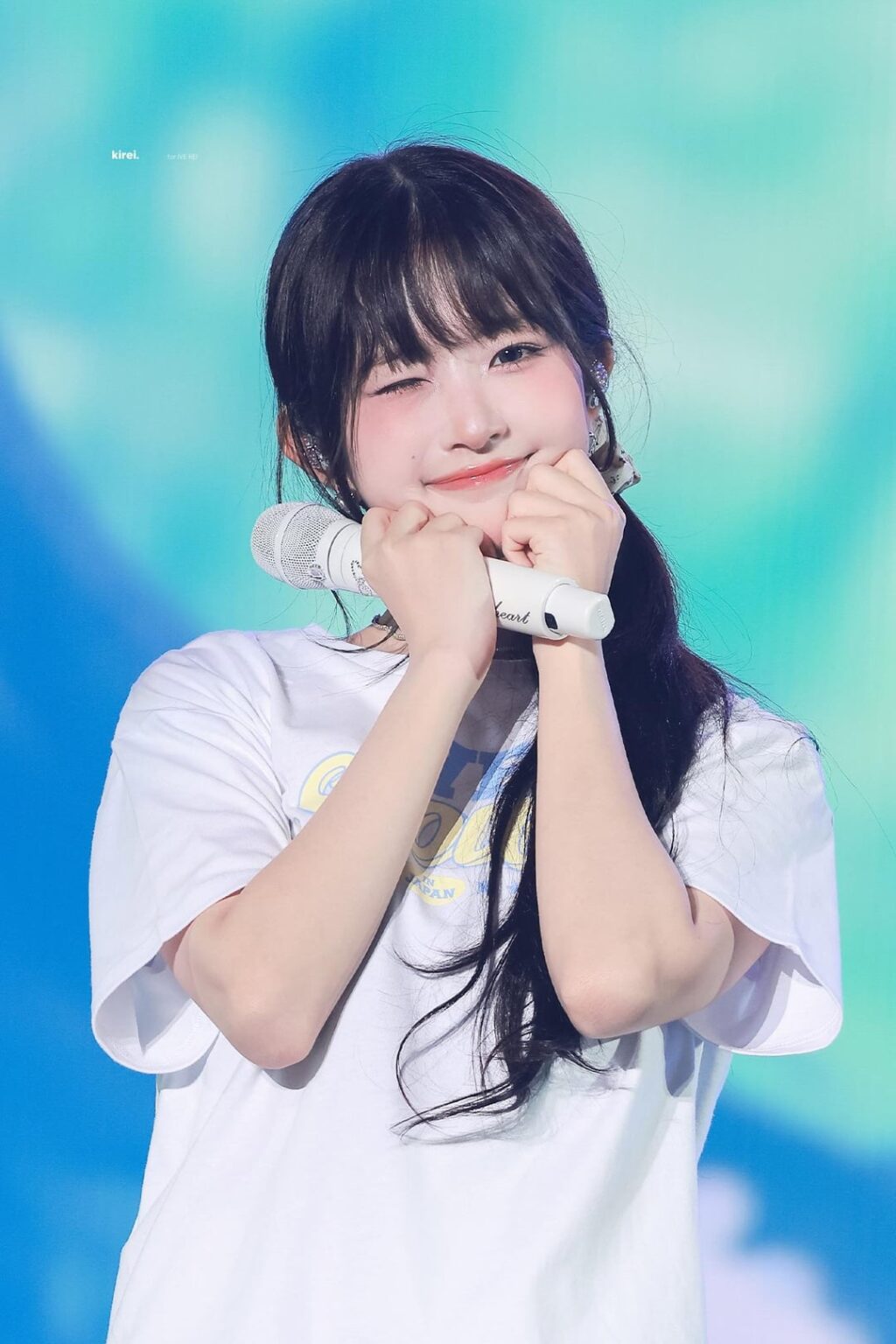 250412 تحديث REI Fansite