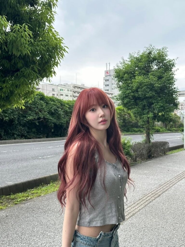 250613 Miyawaki Sakura Update Instagram