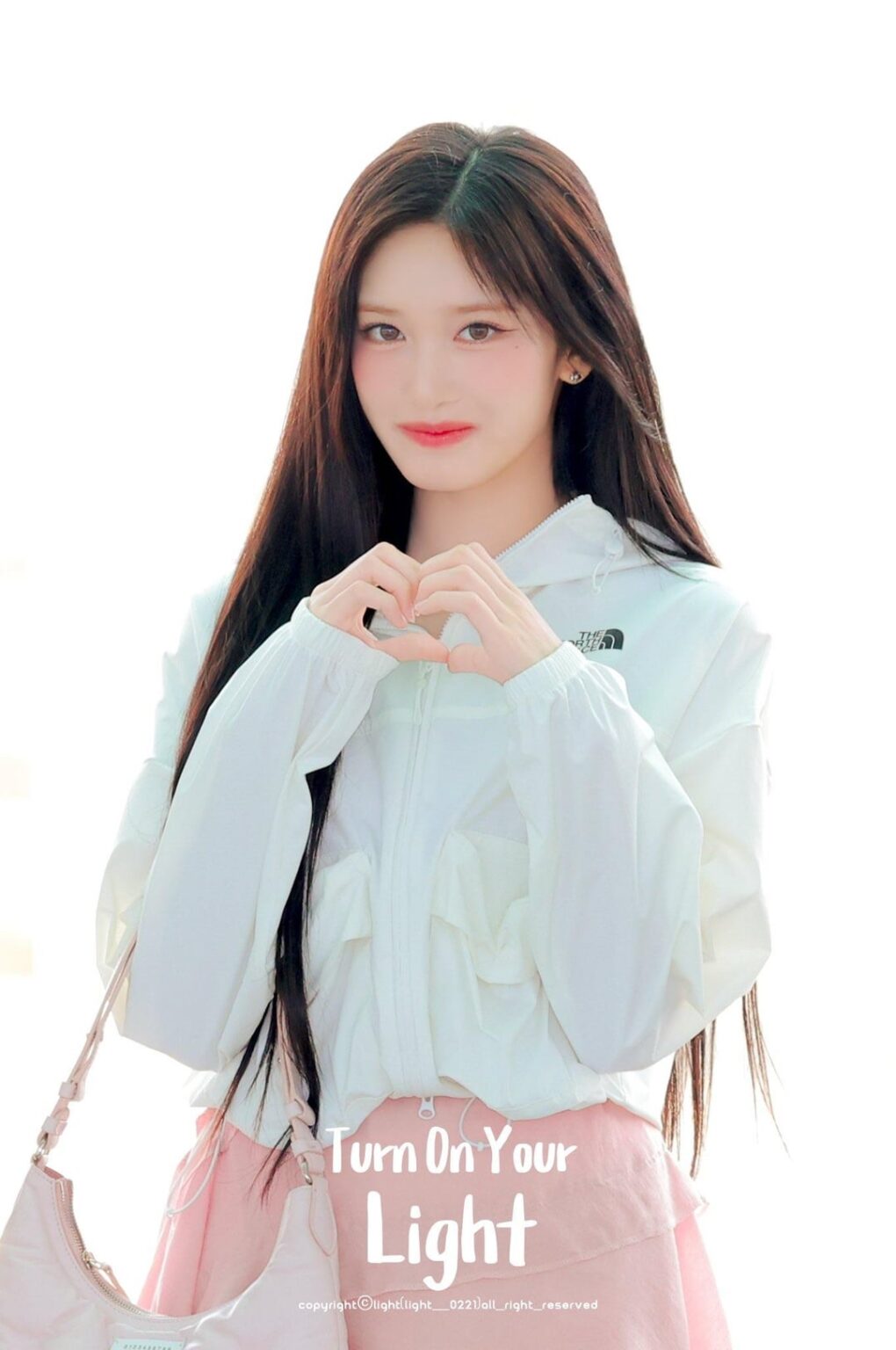 250530 تحديث مشجعي Leeseo