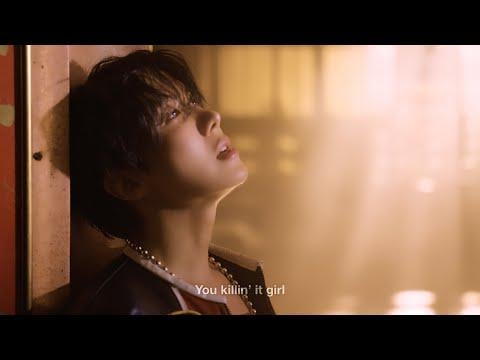 J -Hope (BTS) - Killin 'It Girl (إصدار منفرد) (فيديو غنائي)